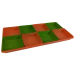 1020 Orange 5x5 Green and Orange 400x400