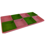 1020 Pink 5x5 Green and Pink 400x400