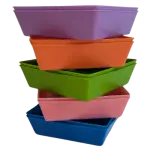 5x5 Holes and No Holes Stack 400x400