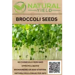 Broccoli Seeds - 400 x 400