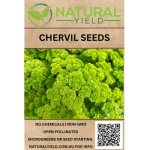 Chervil Seeds