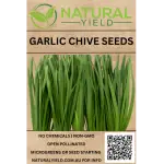 Garlic Chive Seeds