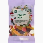 PARTY MIX