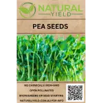 Pea Seeds 400 x 400