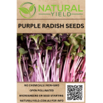 Purple Radish Seeds 400 x 400