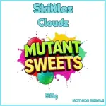 Skittles Cloudz