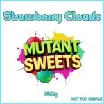 Strawberry Clouds