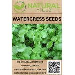 Watercress Seeds