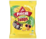 pineapple lumps