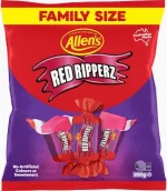 Red Ripperz