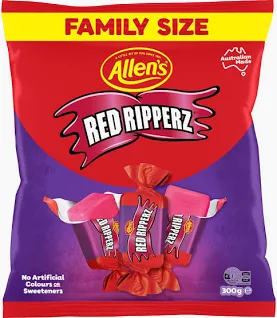 Red Ripperz