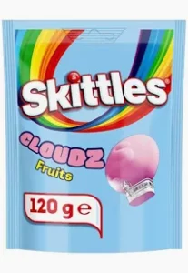 Skittles Cloudz