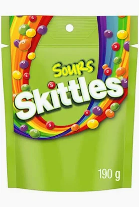 Sour Skittles