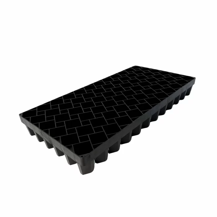 72 Cell Air Prune Tray