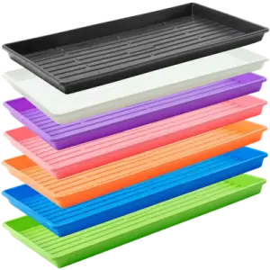 Bootstrap Farmer 1020 Shallow Microgreen Trays
