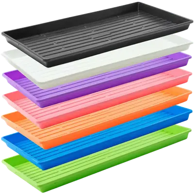 Bootstrap Farmer 1020 Shallow Microgreen Trays