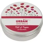 Sprouts Grow Kits - Shop Sprouts Grow Kits | Natural Yield Urban Greens Poppy Seed Balls
