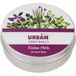 Sprouts Grow Kits - Shop Sprouts Grow Kits | Natural Yield Urban Greens Kitchen Herb Seed Balls