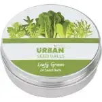 Sprouts Grow Kits - Shop Sprouts Grow Kits | Natural Yield Urban Greens Leafy Greens Seed Balls