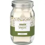 Urban Greens Radish Sprouts Kit