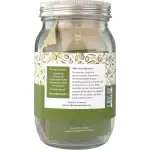 Urban Greens Grow Your Own Sprouts Kit Radish Back