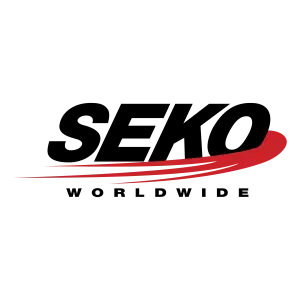 Seko Worldwide Logo