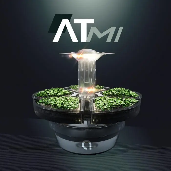 Aquatree Atmi