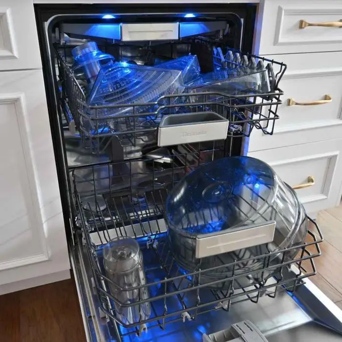 Aquatree In Dishwasher