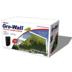 Grow Wall 4.5 Box