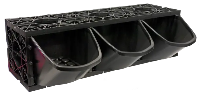 Gro-Wall Pot