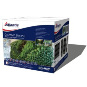 Grow Wall Slim Pro Box