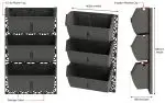 Gro-Wall®-Slim-Line-Overview