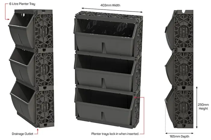 Gro-Wall®-Slim-Pro-Overview