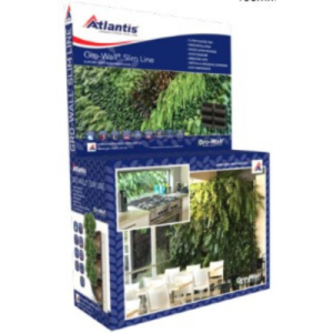 Grow Wall Slimline Box