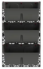 Hanging Gro-Wall 01