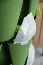 Greenstalk Seed House on Single Pot