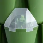 Greenstalk Seed House