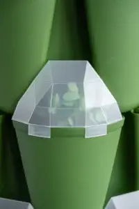 Greenstalk Seed House