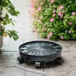 Greenstalk Wheel Spinner with Tube