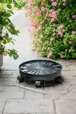 Greenstalk Wheel Spinner with Tube