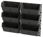 Slim Line Kit Unboxed