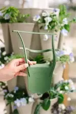 Greenstalk Trellis Placement