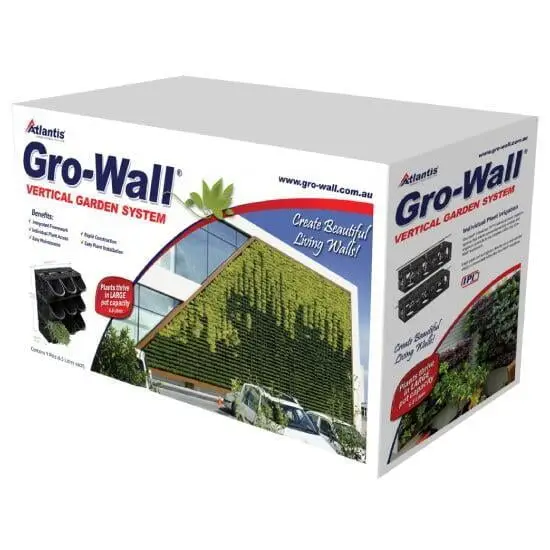 Gro-Wall-Kit