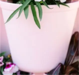 Greenstalk Cherry Blossom Pink