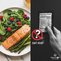 Reading Food Labels
