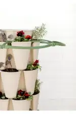 Greenstalk Plant Support