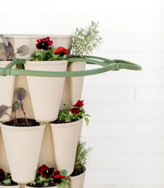 Greenstalk Plant Support