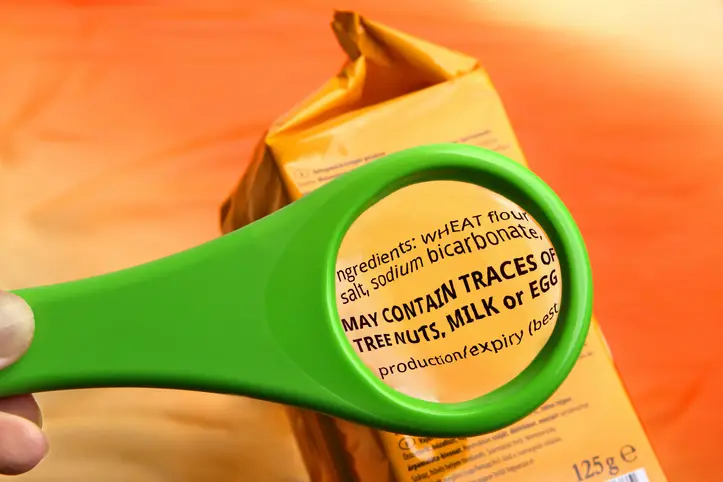 The Importance Of Food Transparency