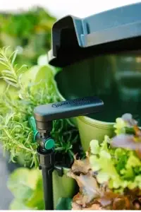 Greenstalk Spring Watering System