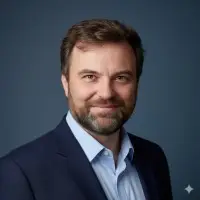 Jeremy Trevatt Heashot